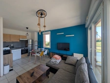 Appartement à vendre 2 pièces ROUXMESNIL BOUTEILLES (76)