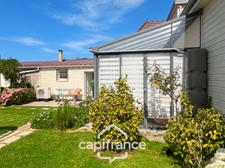 Maison à vendre PETIT CAUX 
