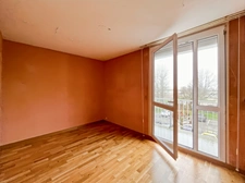 Appartement à vendre 4 pièces proche de DIEPPE (76)