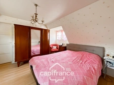 Maison à vendre PETIT CAUX 