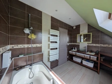 Maison à vendre 6 pièces ROUXMESNIL BOUTEILLES (76)