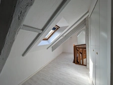 Duplex à vendre 5 pièces DIEPPE (76)