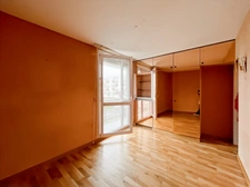 Appartement à vendre 4 pièces proche de DIEPPE (76)