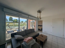 Appartement à vendre 2 pièces ROUXMESNIL BOUTEILLES (76)