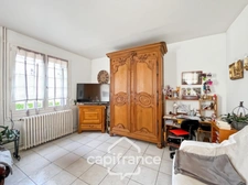 Maison à vendre PETIT CAUX 