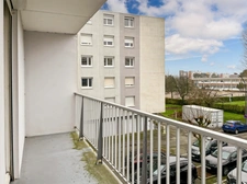 Appartement à vendre 4 pièces proche de DIEPPE (76)