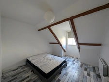Duplex à vendre 5 pièces DIEPPE (76)