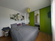 Maison à vendre 4 pièces MALAUNAY (76)
