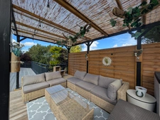 Maison à vendre 6 pièces ROUXMESNIL BOUTEILLES (76)