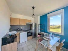 Appartement à vendre 2 pièces ROUXMESNIL BOUTEILLES (76)