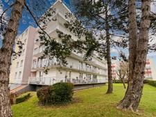 Appartement à vendre 4 pièces proche de DIEPPE (76)