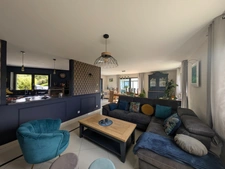 Maison à vendre 6 pièces ROUXMESNIL BOUTEILLES (76)
