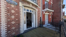 Maison à vendre 10 pièces MERS LES BAINS (80)