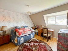 Maison à vendre PETIT CAUX 
