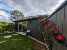 Maison à vendre 4 pièces MALAUNAY (76)