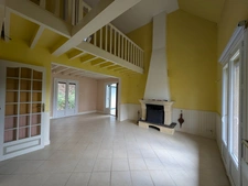 Maison à vendre 4 pièces ROUXMESNIL BOUTEILLES (76)