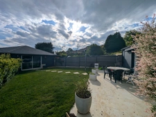 Maison à vendre 4 pièces MALAUNAY (76)