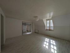 Duplex à vendre 5 pièces DIEPPE (76)