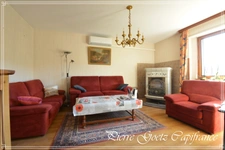 Wasselonne – Maison 102,54 m² – 3 chambres – Vue dégagée – Terrain 1 037 m²