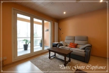 Appartement 2/3 pièces à Saverne