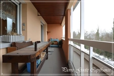 Appartement 2/3 pièces à Saverne