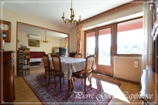 Wasselonne – Maison 102,54 m² – 3 chambres – Vue dégagée – Terrain 1 037 m²