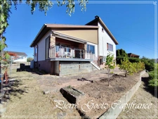Wasselonne – Maison 102,54 m² – 3 chambres – Vue dégagée – Terrain 1 037 m²