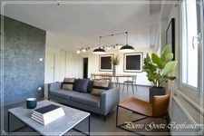 Appartement 3/4 pièces à vendre – Place de l'Esplanade, Strasbourg