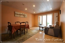 Appartement 2/3 pièces à Saverne