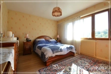 Wasselonne – Maison 102,54 m² – 3 chambres – Vue dégagée – Terrain 1 037 m²