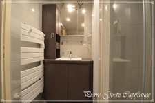 Appartement 2/3 pièces à Saverne