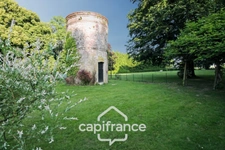 Maison à vendre 8 pièces proche de CAMBRAI (59)