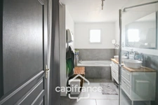 Maison à vendre 5 pièces proche de SAINT QUENTIN (02). Viager possible.