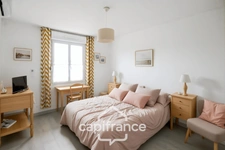 Maison à vendre 5 pièces proche de SAINT QUENTIN (02). Viager possible.
