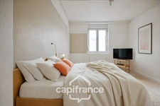 Maison à vendre 4 pièces SAINT QUENTIN (02)