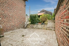 Maison à vendre 8 pièces  (02) 207 m², 5 Chambres, Garage, Annexe et grande Cave - A Rénover