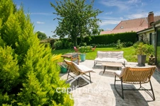 Maison à vendre 7 pièces FAYET (02)