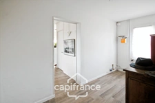 Appartement à vendre 3 pièces SAINT QUENTIN (02)