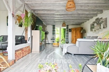 Maison à vendre 7 pièces FAYET (02)