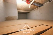 Appartement à vendre 3 pièces SAINT QUENTIN (02)