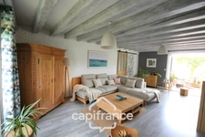 Maison à vendre 7 pièces FAYET (02)