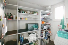 Appartement à vendre 3 pièces SAINT QUENTIN (02)