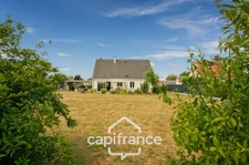Maison à vendre 5 pièces proche de SAINT QUENTIN (02)