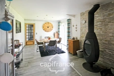 Maison à vendre 7 pièces FAYET (02)