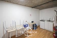 Immeuble à vendre SAINT QUENTIN (02)