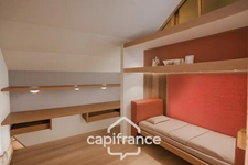 Maison à vendre 8 pièces  (02) 207 m², 5 Chambres, Garage, Annexe et grande Cave - A Rénover