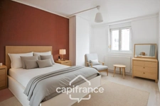 Maison à vendre 4 pièces SAINT QUENTIN (02)