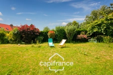 Maison à vendre 7 pièces FAYET (02)