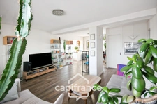 Appartement à vendre 3 pièces SAINT QUENTIN (02)