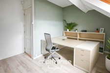 Maison à vendre 4 pièces SAINT QUENTIN (02)